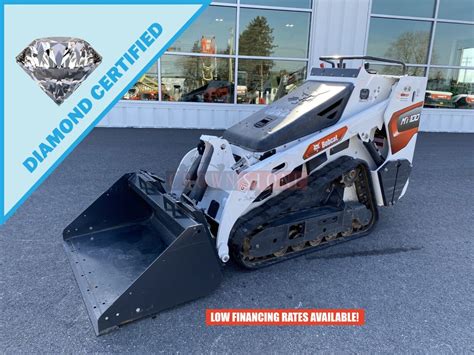 bobcat mini track loader weight|mt100 mini track loader price.